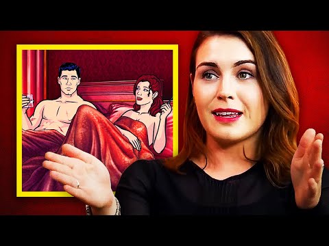 The Big Sex Lie - Louise Perry