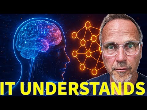 The Shocking Truth About How AI THINKS: Inside an LLM's Brain