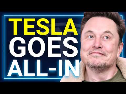 Tesla Left EVs Behind? Here’s What’s Next