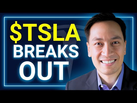 Tesla's New Growth Phase: AI, Autonomous Vehicles, and Subscription Model