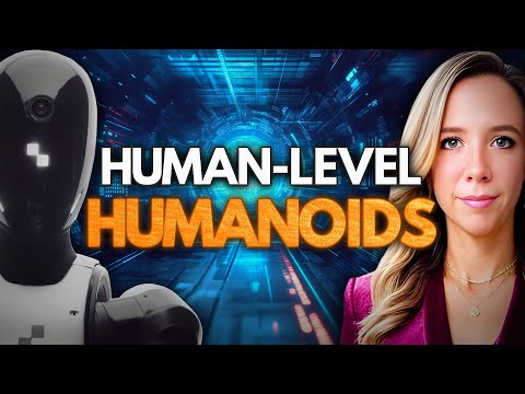 BREAKING: Figure’s Helix AI Gives Robots Human-Level Reasoning in 500 Hours