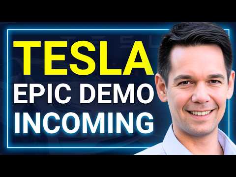 Tesla’s INSANE Speed Is Impossible to Catch UP