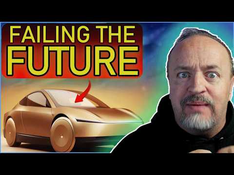 When Tesla Tech Fools The Driving Examiner