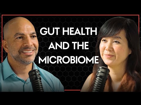 Improving Gut Health with Microbiome and Probiotics