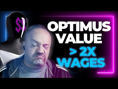 Revolutionizing Quality Control and Efficiency with Tesla Optimus