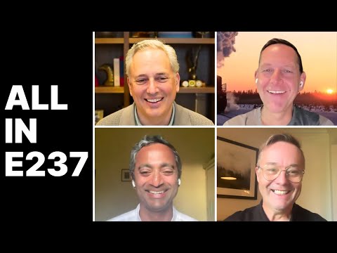 Trump AI Speech & Action Plan, DC Summit Recap, Hot GDP Print, Trade Deals, Altman Warns No Privacy