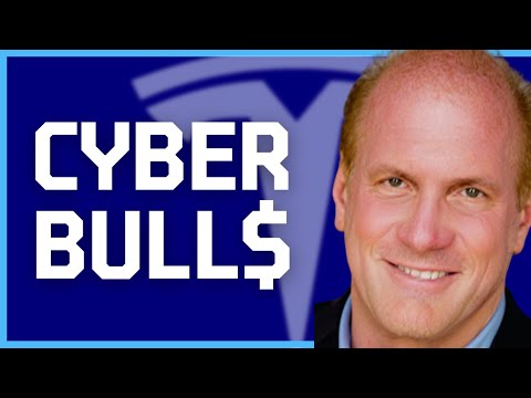 The Fed is done. TESLA Set to Skyrocket With Gary Black