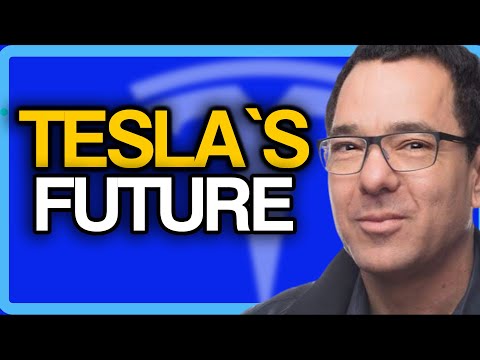 Tony Seba's Bold Prediction: $11K Cars by 2025, $5K by 2030