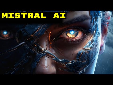 Mistral 7B | Raw Open Source Power Dethroning OpenAI