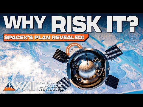 SpaceX's Modified Methods for Catching Starship Booster at Starbase