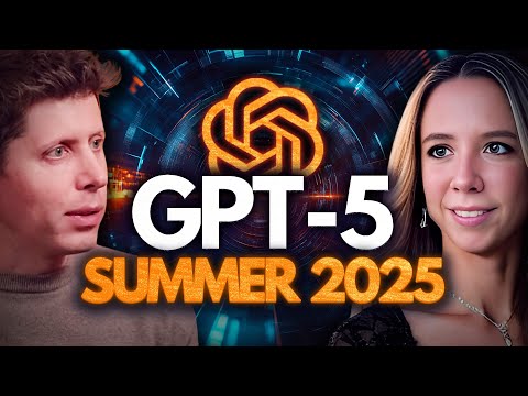 GPT-5: The AI That Will End The World As We Know It