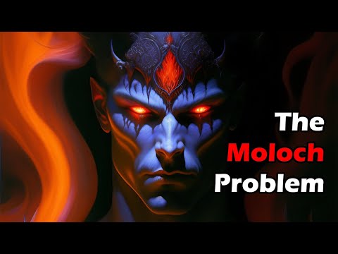 The AGI Moloch: Nash Equilibrium, Attractor States, and Heuristic Imperatives: How to Achieve Utopia