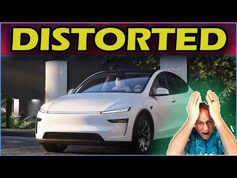 Is Tesla's $25K Car Really in Trouble? Hereβs the Truth