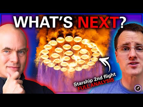 SpaceX Starship Launch: What It Means for the Future of Space Exploration