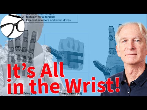 Unveiling Teslabot's Behind-the-Scenes Secrets Featuring Scott Walter