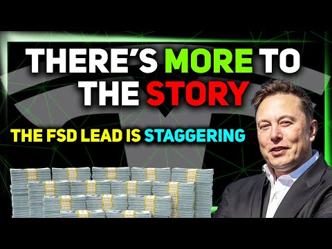 Tesla's Robotaxi Unveil Sparks Uncertainty on Wall Street