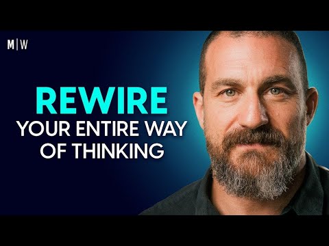 Master Your Mind & Change Your Brain (4K) - Andrew Huberman | Modern Wisdom 496