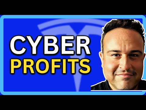 Tesla Cybertruck's High Margins Stun Experts