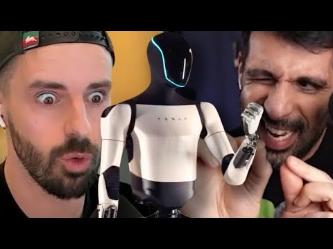 Revolutionizing Transportation: Tesla's Modular Manufacturing and Robo Taxi Potential