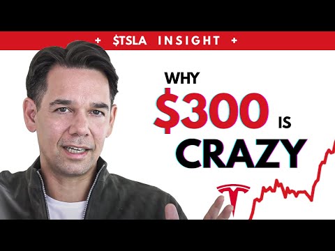 Why Tesla Stock SELLOFF is FAKE NEWS (Again)