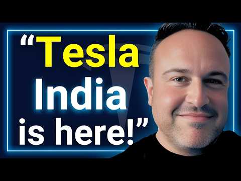 Tesla Expands Robotaxi Service, AGAIN?!