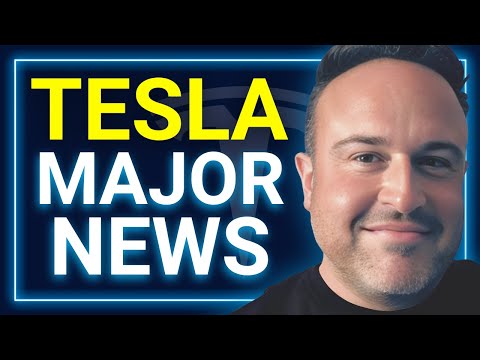 Tesla Stock at Risk?