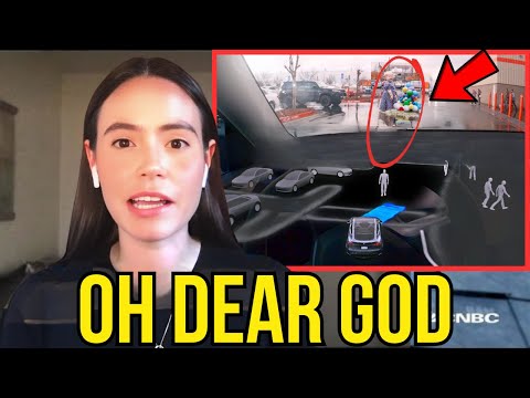 Tesla FSD v12 Will DESTROY the Industry
