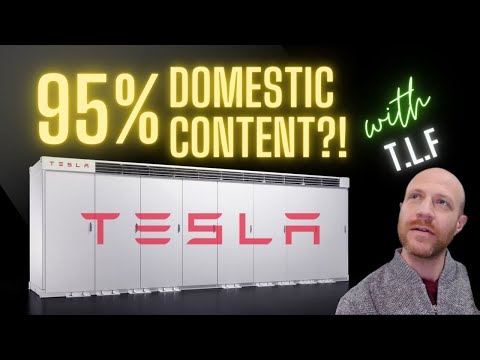 Tesla's 4680 Battery Cell and Megapack Production Challenges