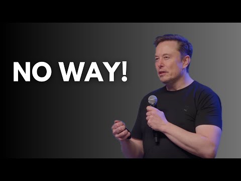 The Dangerous Push to Control Elon Musk
