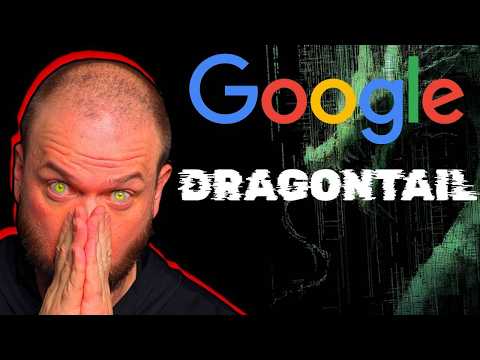 Google's secret AI model "DRAGONTAIL" is scary good...