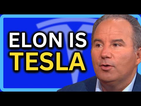 Elon Musk's Impact on Tesla's Future: AI Unit and Power Play