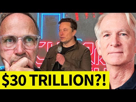Tesla Just BLEW Our MINDS!!