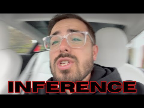 Inference: Why Tesla will win AI 🤖