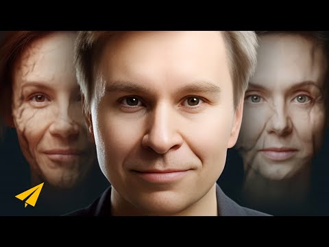 The Biggest STEPS You Can Take TODAY to Slow Down Your AGING! | David Sinclair | Top 10 Rules