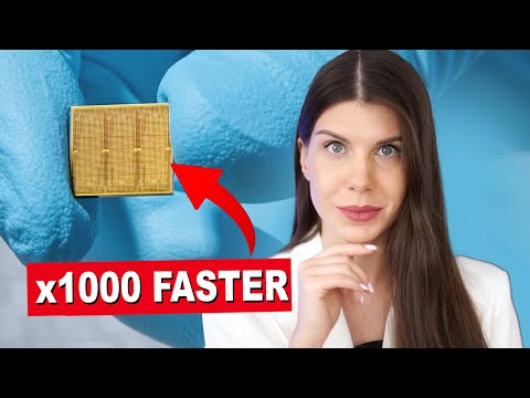 New Research: ChatGPT Can Design Computer Chips Faster