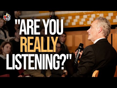 Why Free Speech is the Antidote to Ignorance and Corruption | Cambridge | EP 240