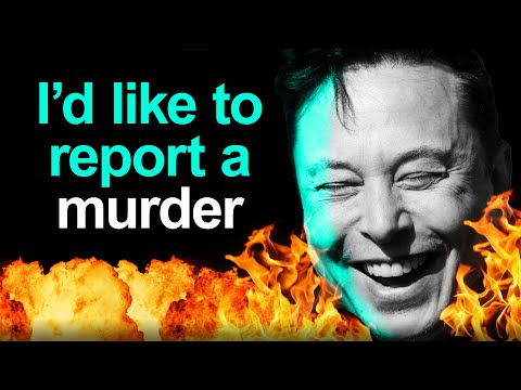 Tesla Hater Gets DESTROYED: Call An Ambulance ๐