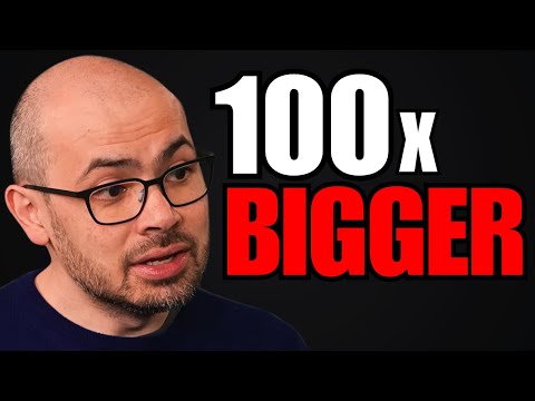 Demis Hassabis: What’s Coming Will Be 100x Bigger Than the Industrial Revolution