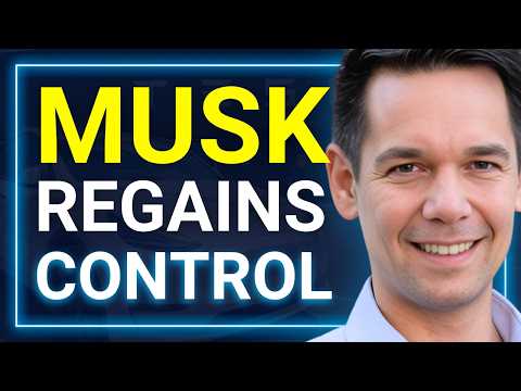 Elon vs Trump Heats Up