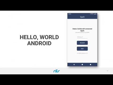 Drone SDK Showdown