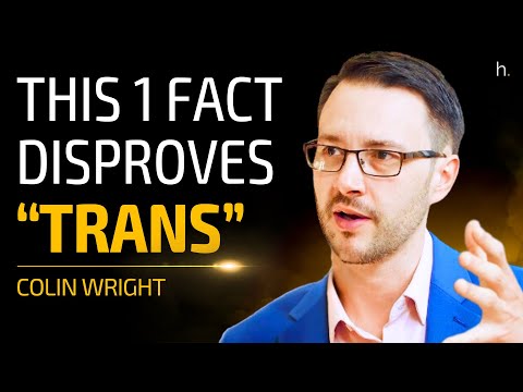 Debunking Creationist Arguments About Gender and Biology
