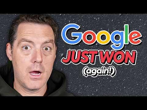 Google Cloud Next - Gemini 2.5 Pro EVERYWHERE