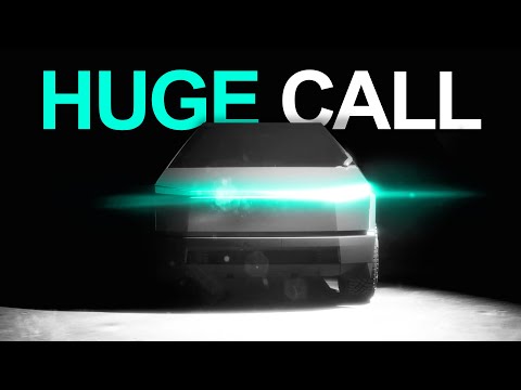 Tesla's $25,000 Vehicle Set to Boost Sales and Market Share