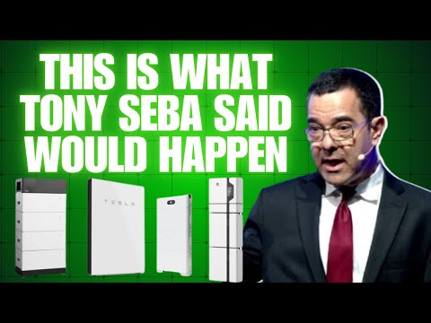 Australia unveils $2.3bn plan to slash home battery costs & KILL coal for good