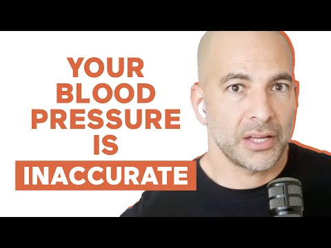 The longevity treatment no one’s talking about: Peter Attia, M.D. | mbg Podcast