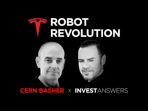 ๐ Modeling Tesla๐คRobot Revolution! You Ready?โก