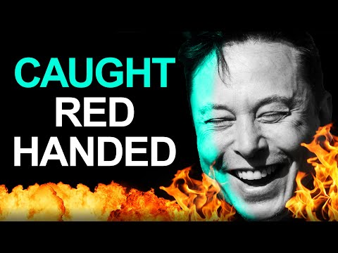 Ford Gives Up, Lucid On Verge Of COLLAPSE, Biden Corruption Called Out