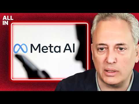 Why Meta Just Froze AI Hiring & What It Really Means | David Sacks
