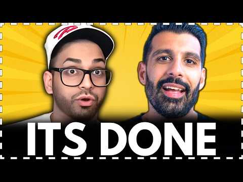 Elon Musk Just ENDED Uber’s Future