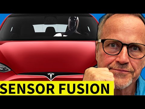 Tesla FSD Is NOT THE SAME as Optimus--And It Matters!